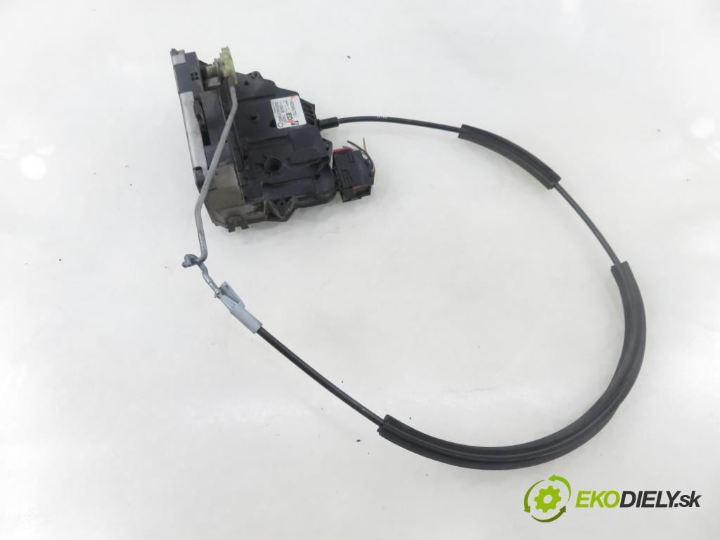 OPEL CORSA D Van HB 2009 0,00 1.2 - Z 12 XEP 1229,00 zámok 13258270ED