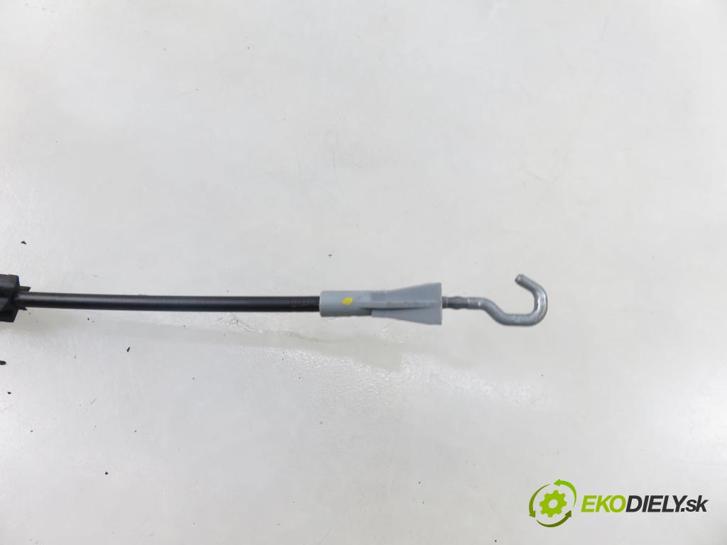 OPEL CORSA D Van HB 2009 0,00 1.2 - Z 12 XEP 1229,00 zámok 13258270ED