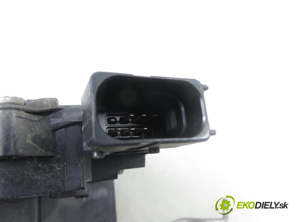 OPEL CORSA D Van HB 2009 0,00 1.2 - Z 12 XEP 1229,00 zámok 13258270ED