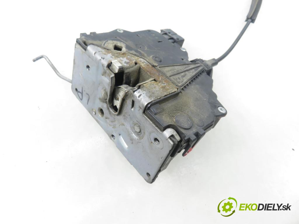 OPEL CORSA D Van HB 2009 0,00 1.2 - Z 12 XEP 1229,00 zámok 13258270ED