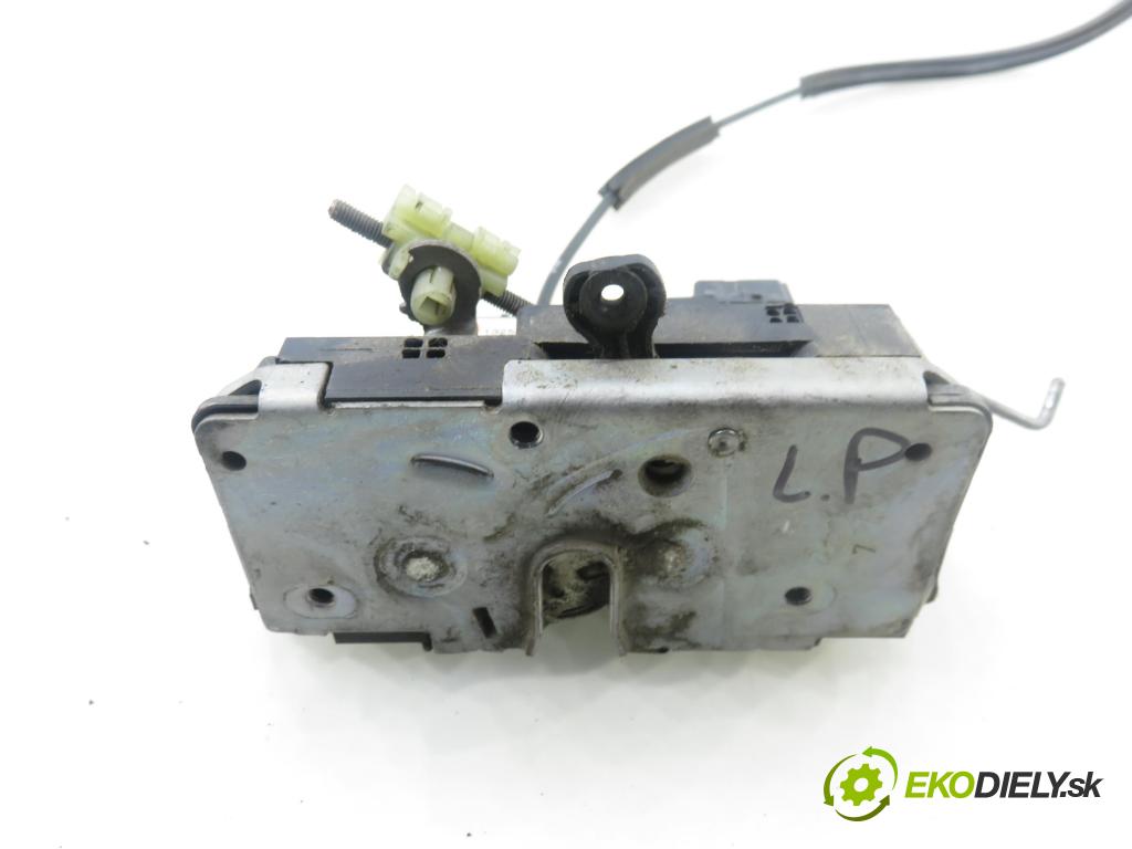 OPEL CORSA D Van HB 2009 0,00 1.2 - Z 12 XEP 1229,00 zámok 13258270ED