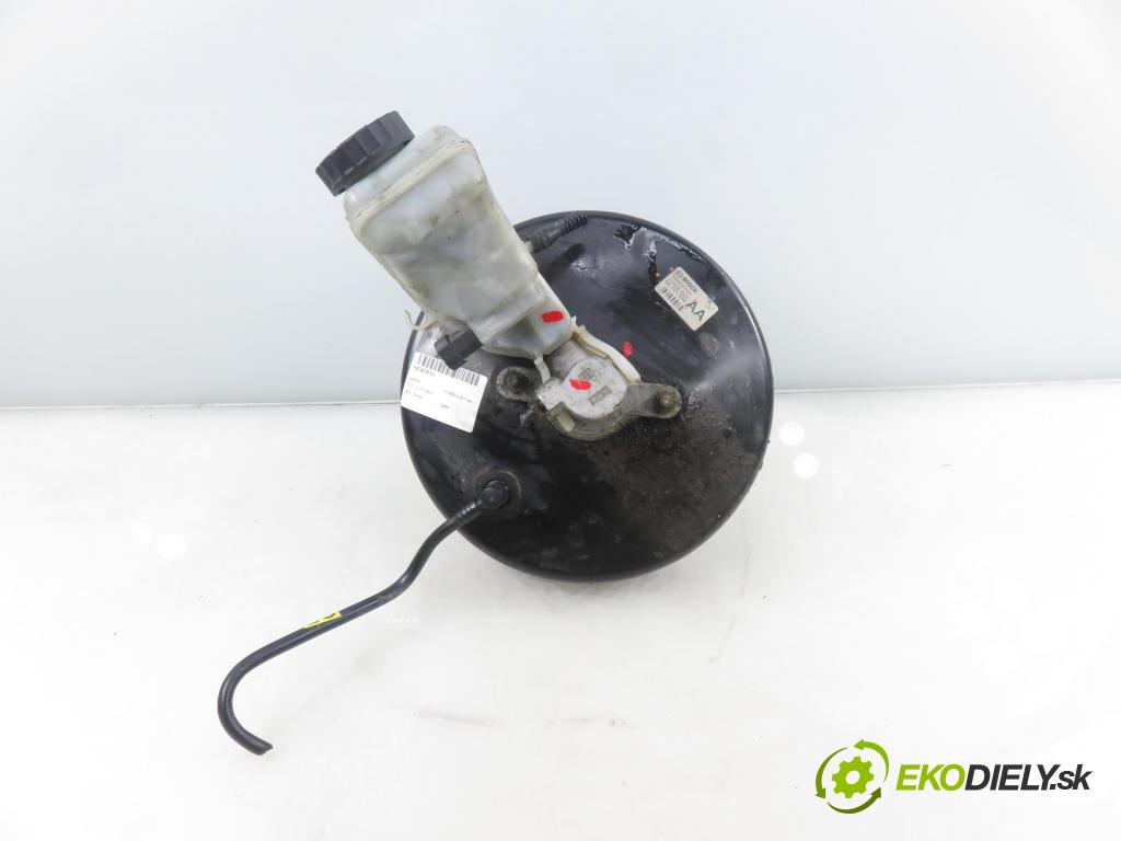 OPEL CORSA D Van HB 2009 0,00 1.2 - Z 12 XEP 1229,00 Posilovač 0204051131 ; 55701939 (Servočerpadlo)