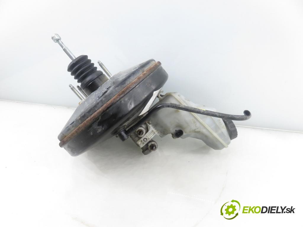 OPEL CORSA D Van HB 2009 0,00 1.2 - Z 12 XEP 1229,00 Posilovač 0204051131 ; 55701939 (Servočerpadlo)