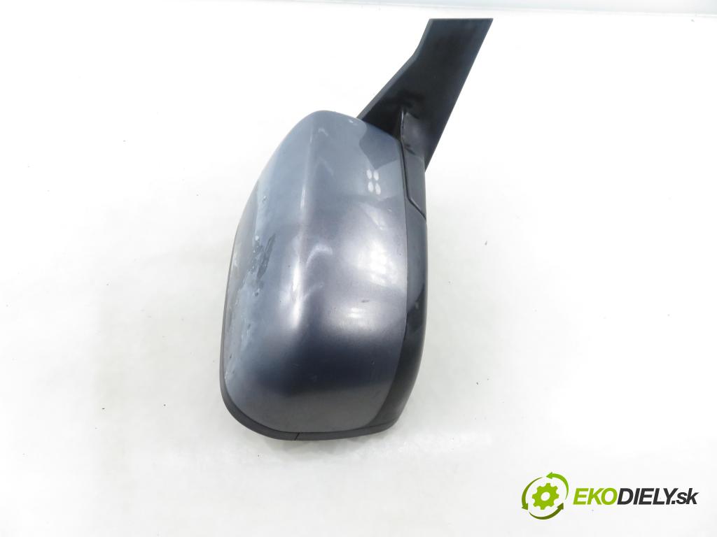 MAZDA 5 (CR19) MINIVAN 2009 105,00 2.0 MZR-CD 143 - RF7J 1998,00 zpětné zrcátko