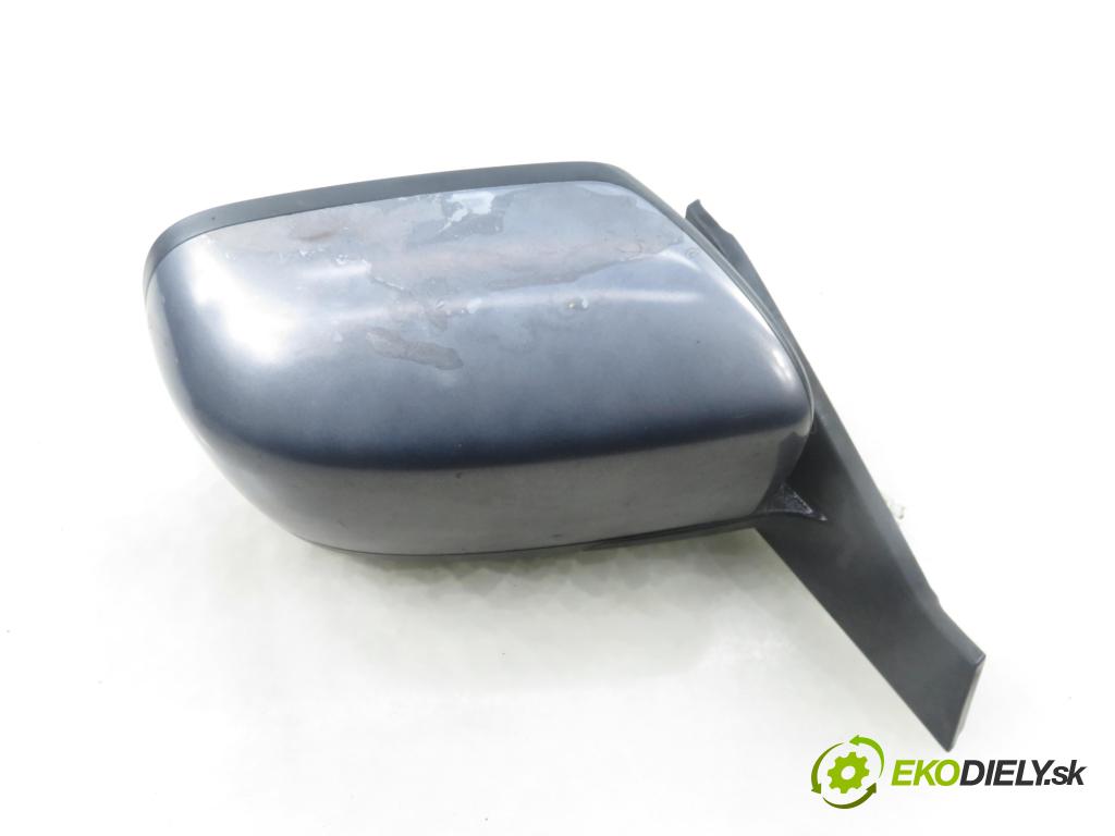 MAZDA 5 (CR19) MINIVAN 2009 105,00 2.0 MZR-CD 143 - RF7J 1998,00 zpětné zrcátko