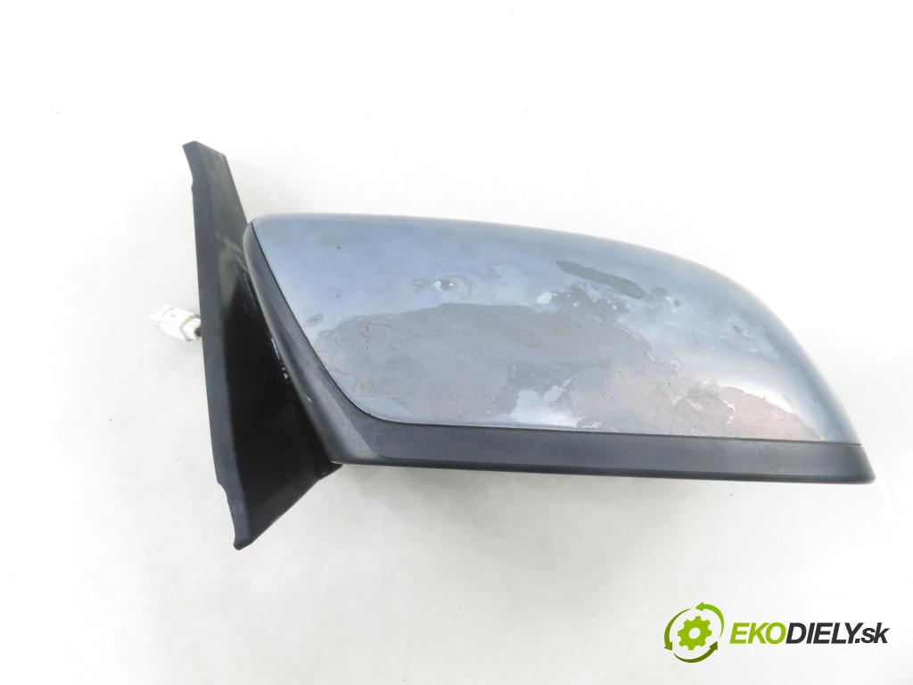 MAZDA 5 (CR19) MINIVAN 2009 105,00 2.0 MZR-CD 143 - RF7J 1998,00 zpětné zrcátko