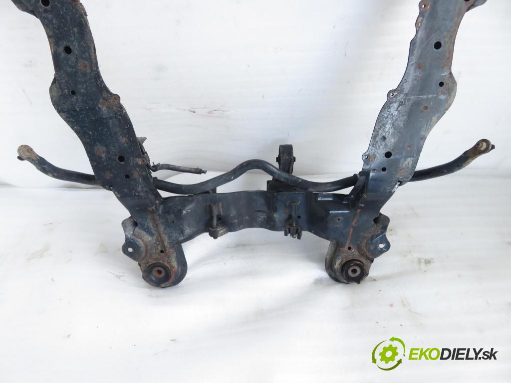 HYUNDAI TRAJET (FO) MINIVAN 2006 83,00 2.0 CRDi 113 1991,00 predný