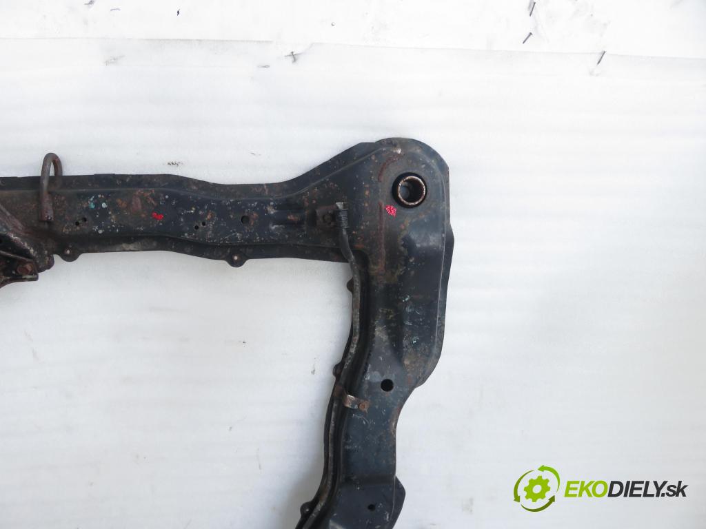 HYUNDAI TRAJET (FO) MINIVAN 2006 83,00 2.0 CRDi 113 1991,00 predný