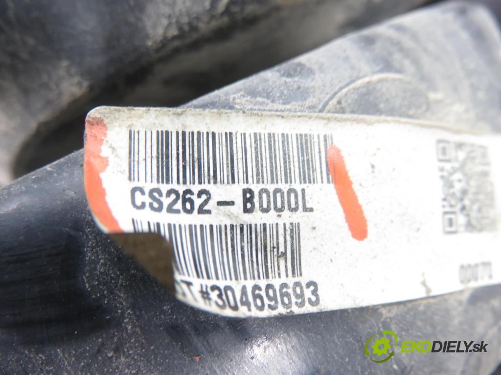 JEEP PATRIOT (MK74) SUV 2008 125,00 2.4 4x4 - 170 DOHC 16V Dual VVT (ED3) 2360,00 světlo levé zadní CS262B000L