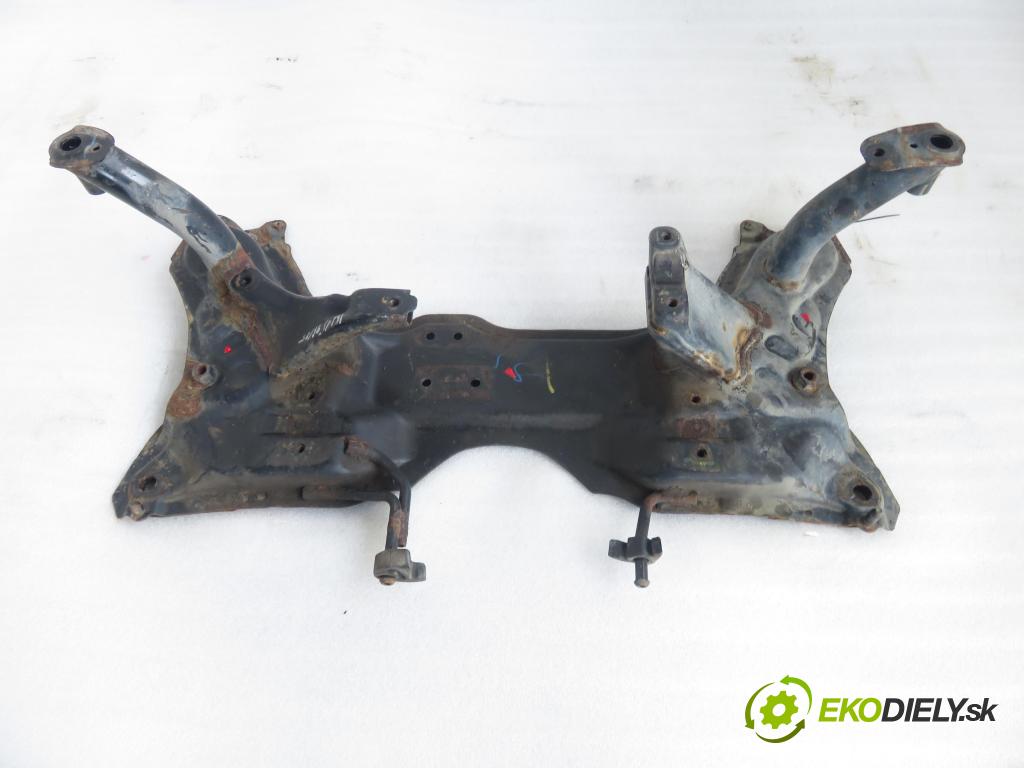 SUZUKI SX4 (EY, GY) CROSSOVER 2008 79,00 1.6 VVT 4x4 (RW 416) 107 - M16A 1586,00 predný