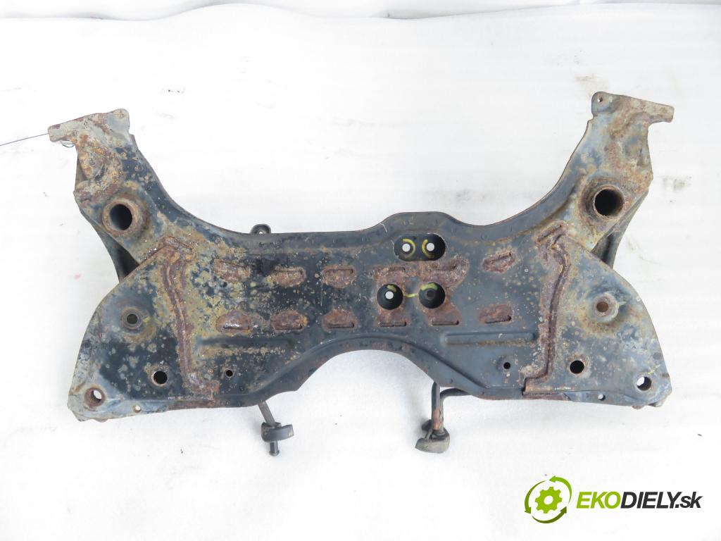 SUZUKI SX4 (EY, GY) CROSSOVER 2008 79,00 1.6 VVT 4x4 (RW 416) 107 - M16A 1586,00 predný