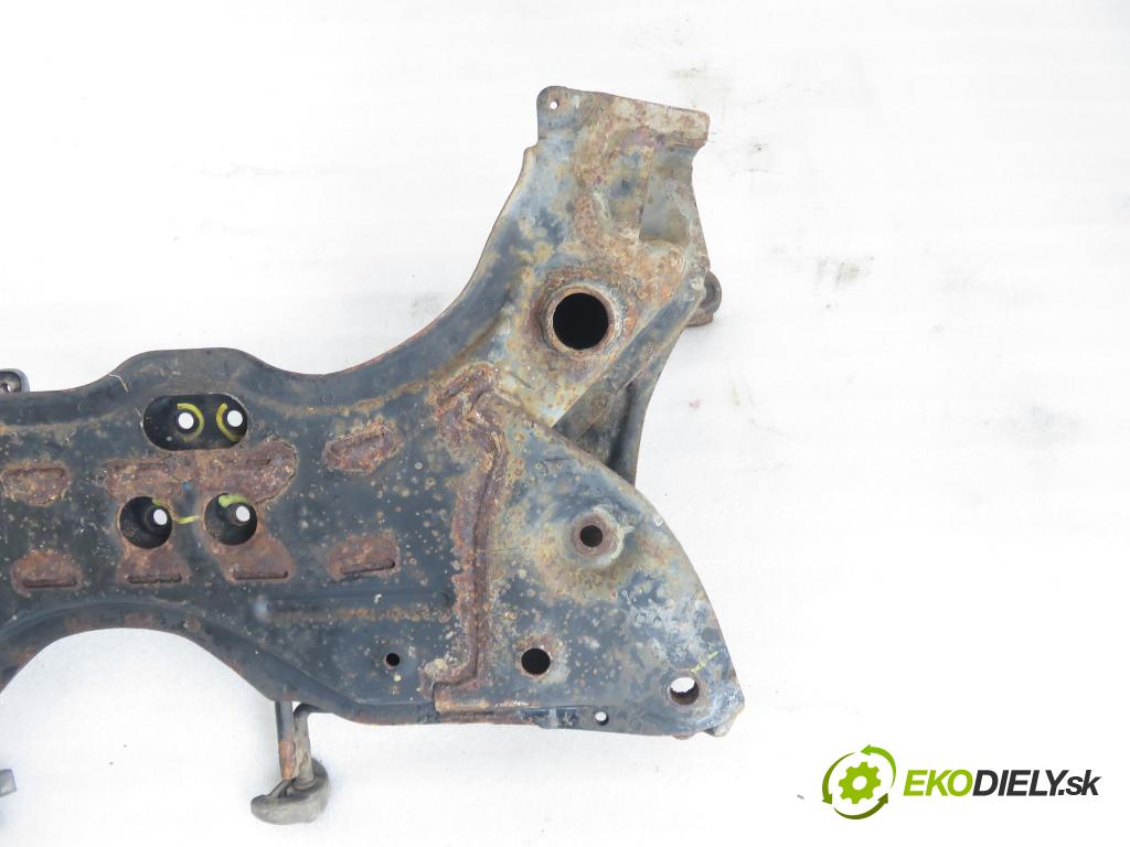 SUZUKI SX4 (EY, GY) CROSSOVER 2008 79,00 1.6 VVT 4x4 (RW 416) 107 - M16A 1586,00 predný