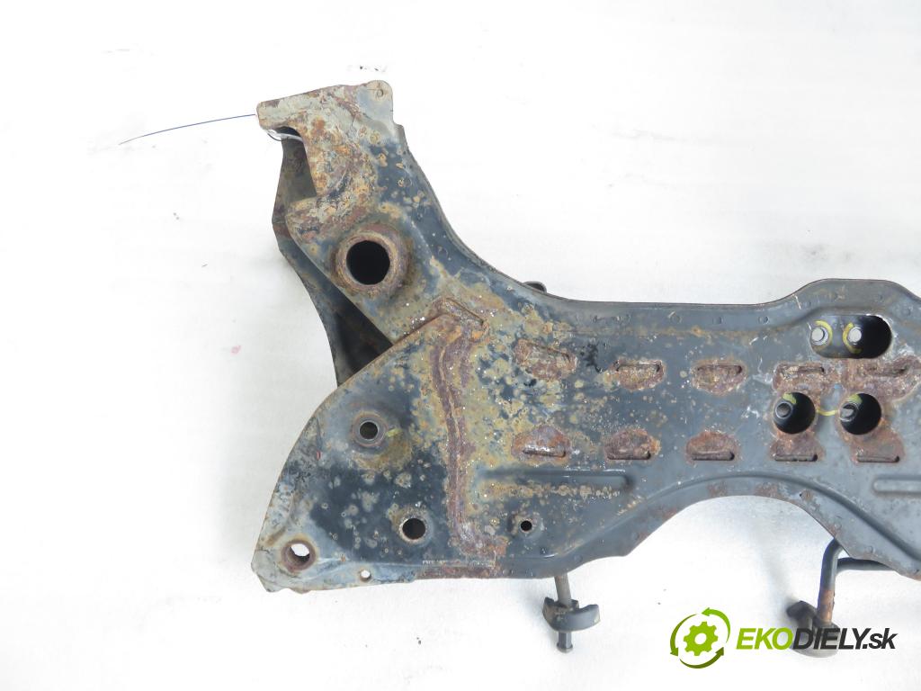 SUZUKI SX4 (EY, GY) CROSSOVER 2008 79,00 1.6 VVT 4x4 (RW 416) 107 - M16A 1586,00 predný