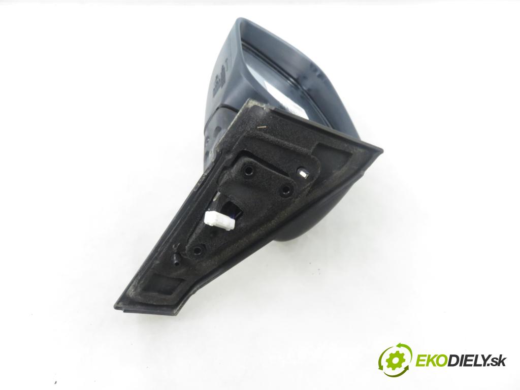 MAZDA 5 (CR19) MINIVAN 2009 105,00 2.0 MZR-CD 143 - RF7J 1998,00 zpětné zrcátko LE