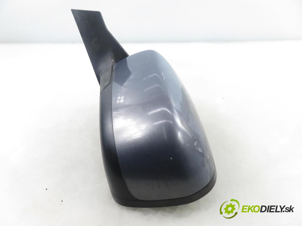 MAZDA 5 (CR19) MINIVAN 2009 105,00 2.0 MZR-CD 143 - RF7J 1998,00 zpětné zrcátko LE