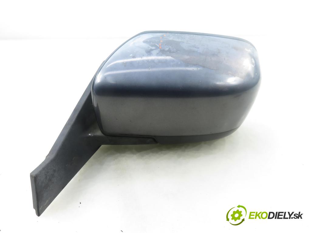 MAZDA 5 (CR19) MINIVAN 2009 105,00 2.0 MZR-CD 143 - RF7J 1998,00 zpětné zrcátko LE