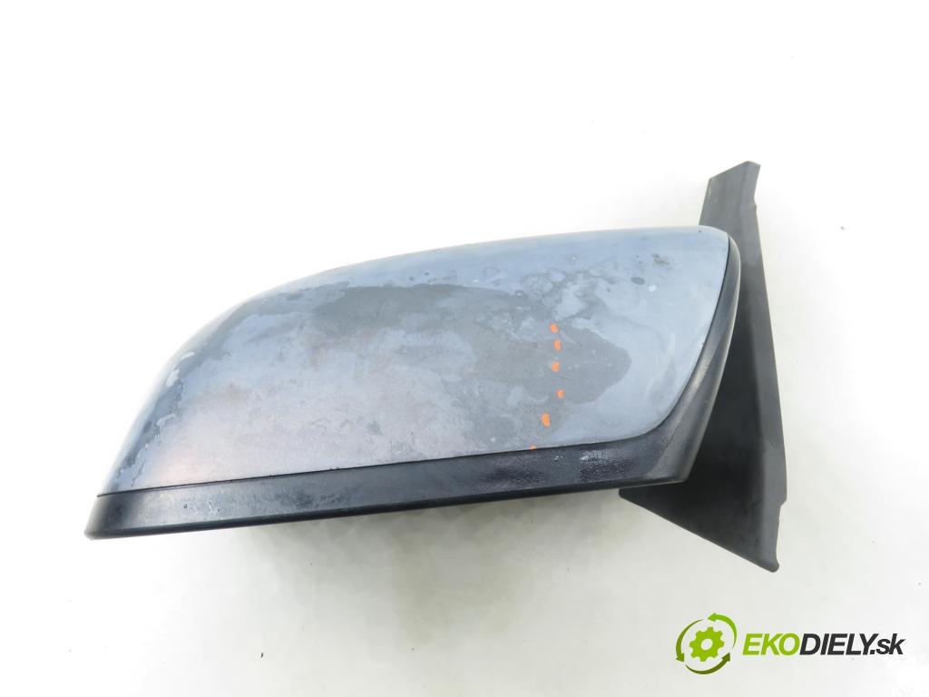 MAZDA 5 (CR19) MINIVAN 2009 105,00 2.0 MZR-CD 143 - RF7J 1998,00 zpětné zrcátko LE