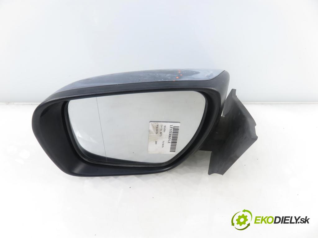 MAZDA 5 (CR19) MINIVAN 2009 105,00 2.0 MZR-CD 143 - RF7J 1998,00 zpětné zrcátko LE