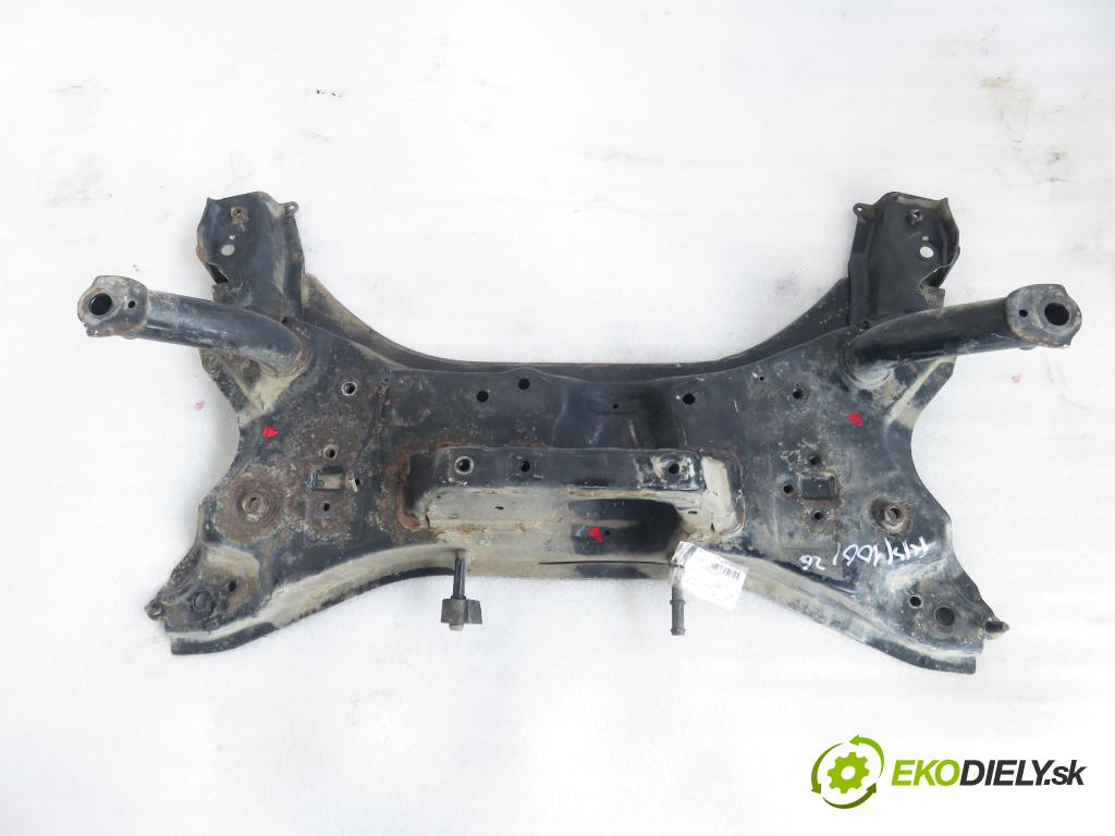 OPEL AGILA (B) (H08) HB 2009 55,00 1.3 CDTI - Z 13 DTJ 1248,00 predný 