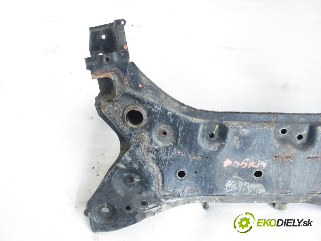 OPEL AGILA (B) (H08) HB 2009 55,00 1.3 CDTI - Z 13 DTJ 1248,00 predný