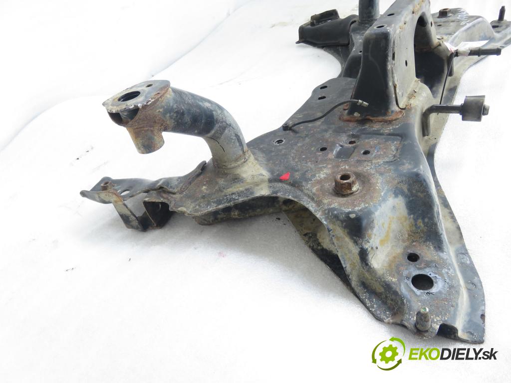 OPEL AGILA (B) (H08) HB 2009 55,00 1.3 CDTI - Z 13 DTJ 1248,00 predný