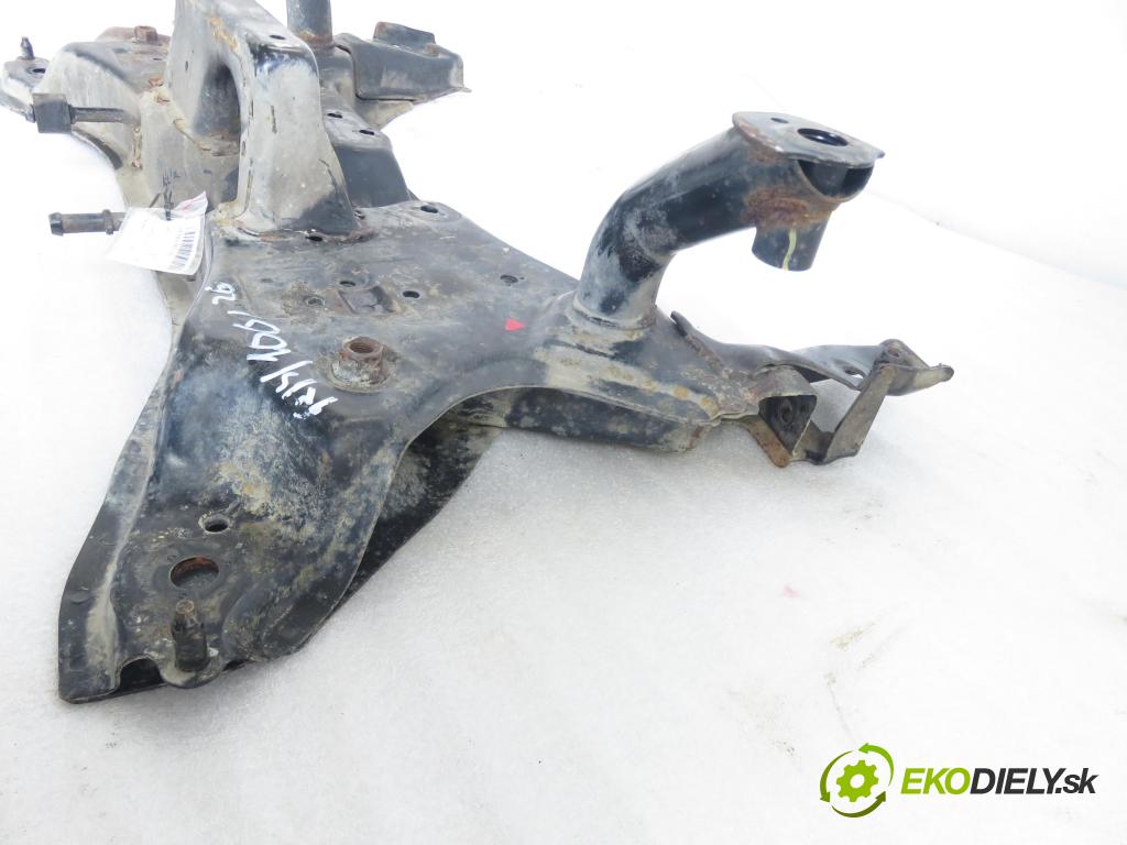 OPEL AGILA (B) (H08) HB 2009 55,00 1.3 CDTI - Z 13 DTJ 1248,00 predný