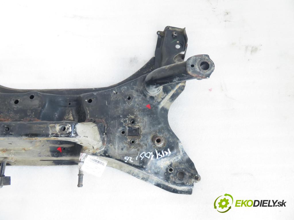 OPEL AGILA (B) (H08) HB 2009 55,00 1.3 CDTI - Z 13 DTJ 1248,00 predný