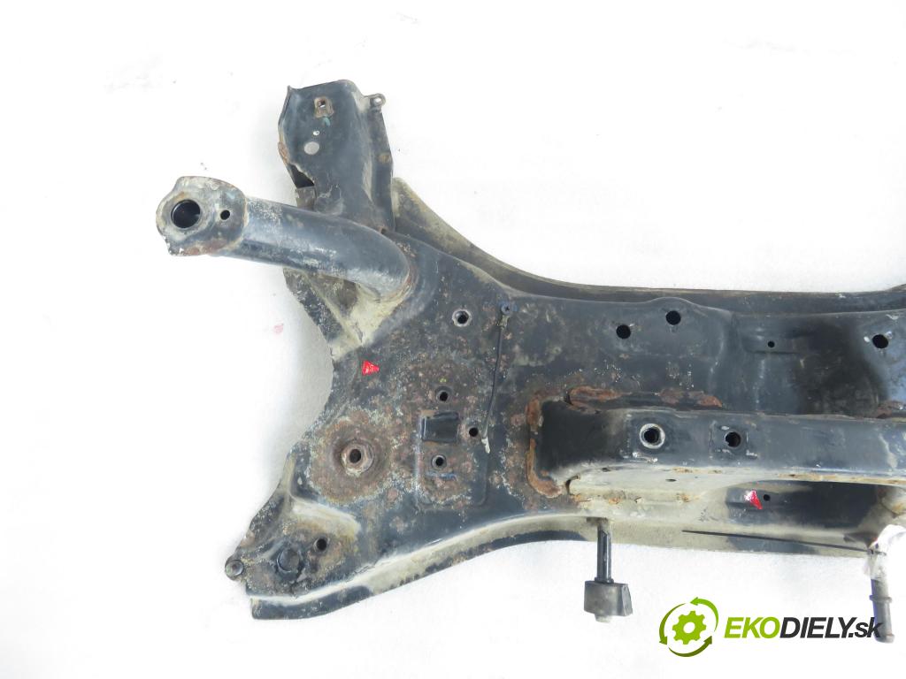 OPEL AGILA (B) (H08) HB 2009 55,00 1.3 CDTI - Z 13 DTJ 1248,00 predný