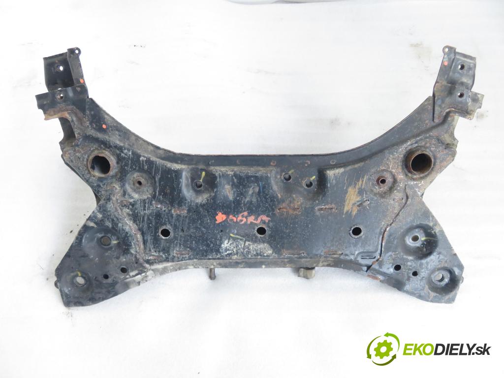 OPEL AGILA (B) (H08) HB 2009 55,00 1.3 CDTI - Z 13 DTJ 1248,00 predný