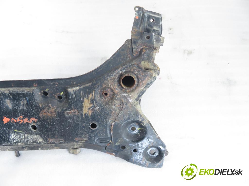 OPEL AGILA (B) (H08) HB 2009 55,00 1.3 CDTI - Z 13 DTJ 1248,00 predný