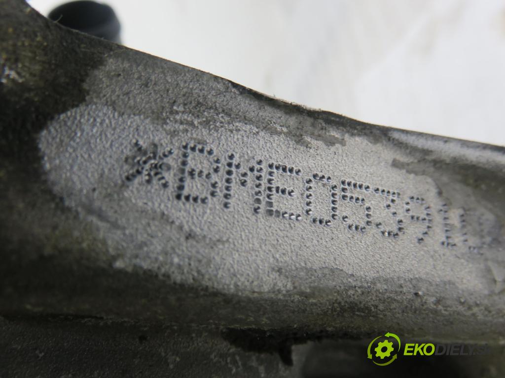 SKODA FABIA I SEDAN (6Y3) SEDAN 2005 47,00 1.2 12V 64 - BME 1198,00 motor BENZÍN BME