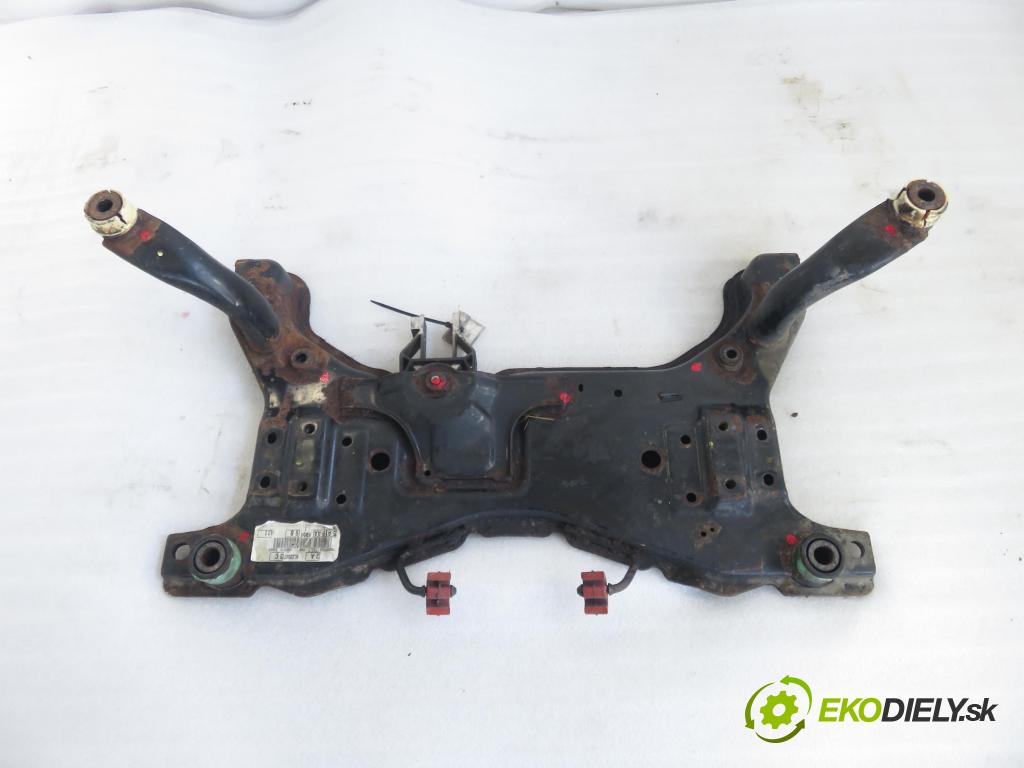 FORD KUGA I SUV 2009 100,00 2.0 TDCi 4x4 - G6DG 1997,00 predný 