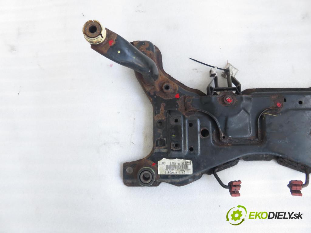 FORD KUGA I SUV 2009 100,00 2.0 TDCi 4x4 - G6DG 1997,00 predný