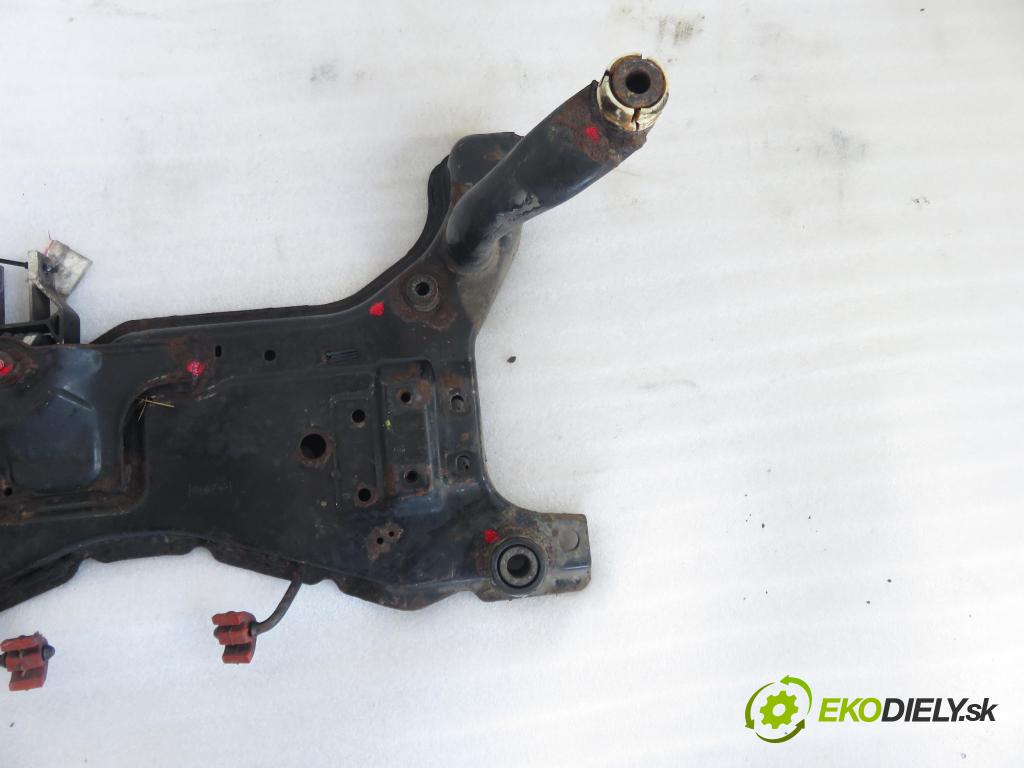 FORD KUGA I SUV 2009 100,00 2.0 TDCi 4x4 - G6DG 1997,00 predný