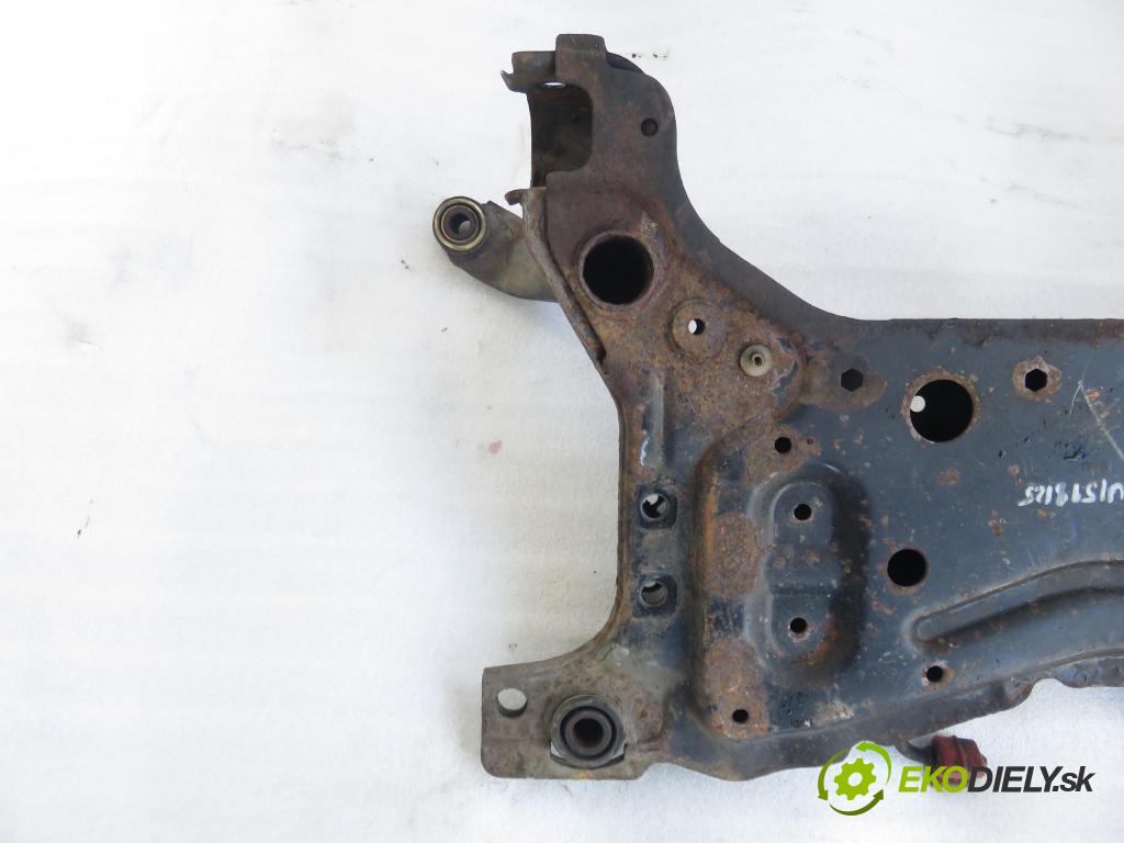 FORD KUGA I SUV 2009 100,00 2.0 TDCi 4x4 - G6DG 1997,00 predný