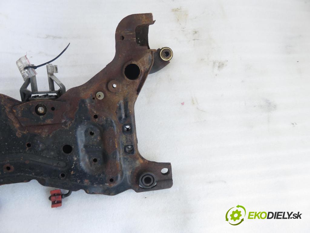 FORD KUGA I SUV 2009 100,00 2.0 TDCi 4x4 - G6DG 1997,00 predný