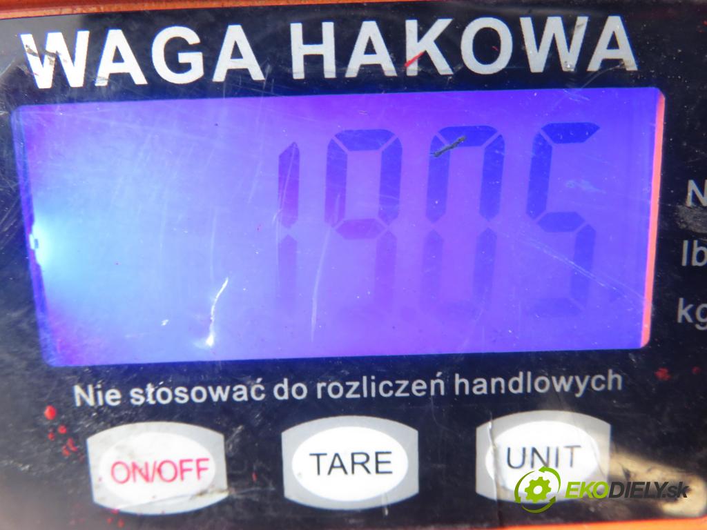 FORD KUGA I SUV 2009 100,00 2.0 TDCi 4x4 - G6DG 1997,00 predný