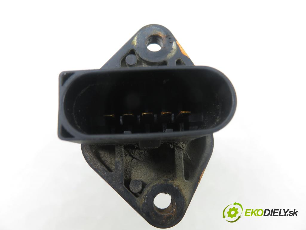 VW TRANSPORTER V Skrzynia (7HA, 7HH, 7EA, 7EH) FURGON 2004 77,00 1.9 TDI PD 105 - AXB 1896,00 váha vzduchu vzduchu F00C2G2055