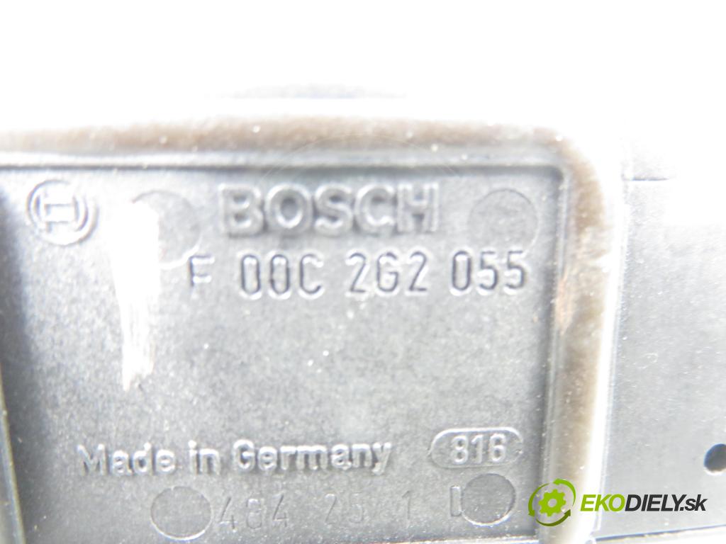 VW TRANSPORTER V Skrzynia (7HA, 7HH, 7EA, 7EH) FURGON 2004 77,00 1.9 TDI PD 105 - AXB 1896,00 váha vzduchu vzduchu F00C2G2055