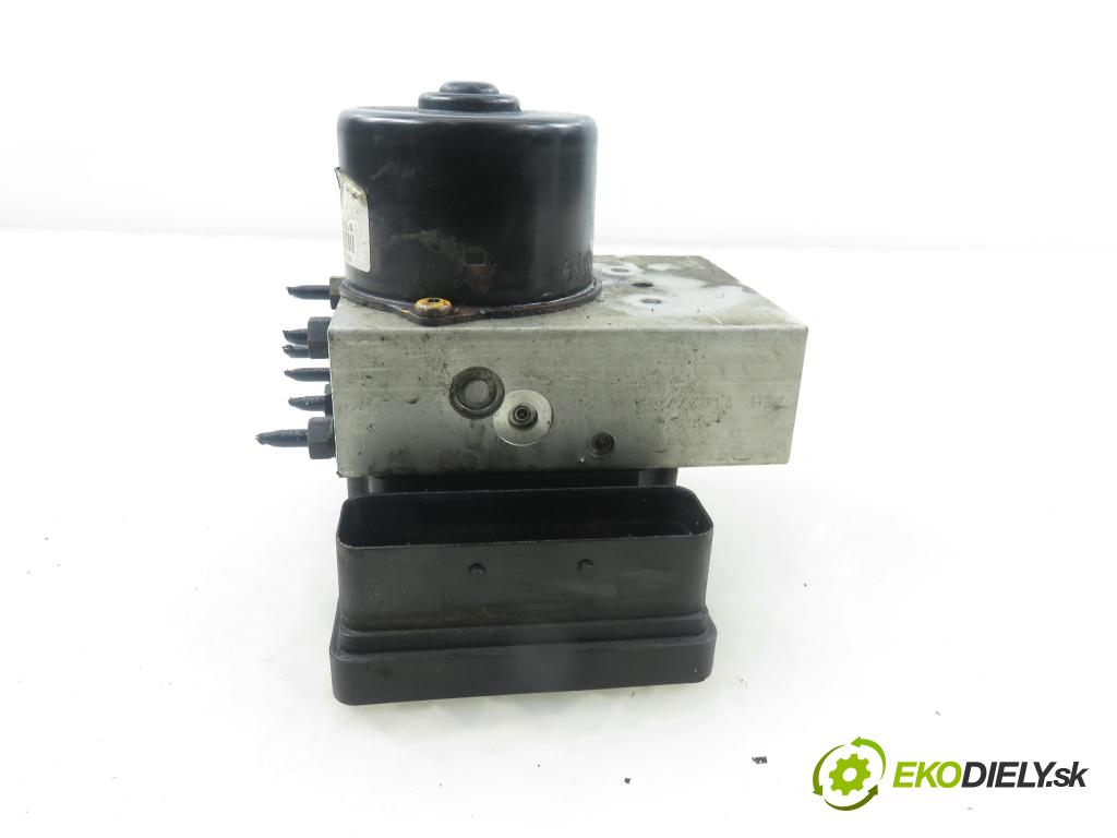 VW TRANSPORTER V Skrzynia (7HA, 7HH, 7EA, 7EH) FURGON 2004 77,00 1.9 TDI PD 105 - AXB 1896,00 Pumpa ABS 7H0614111G ; 7H0907370G (Pumpa ABS)