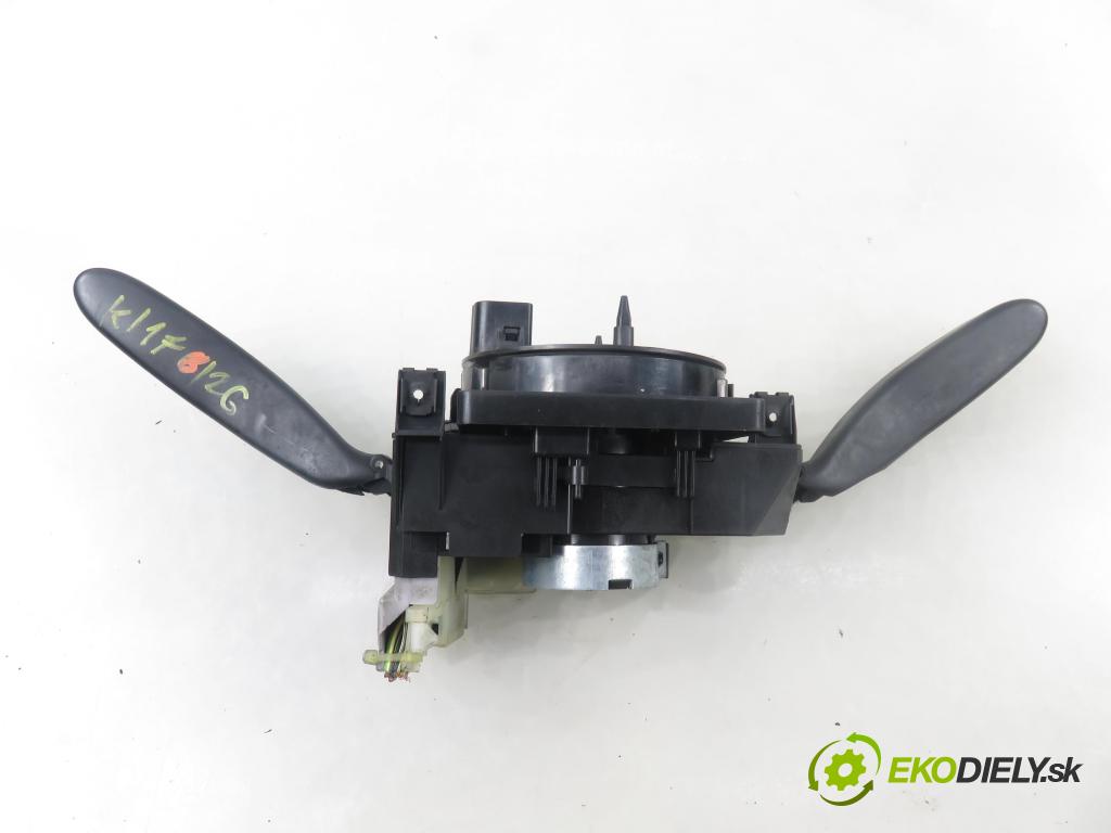 VW POLO (9N_) HB 2008 51,00 1.4 TDI - BNM 1422,00 páčka/prepínač 6Q0953503CE