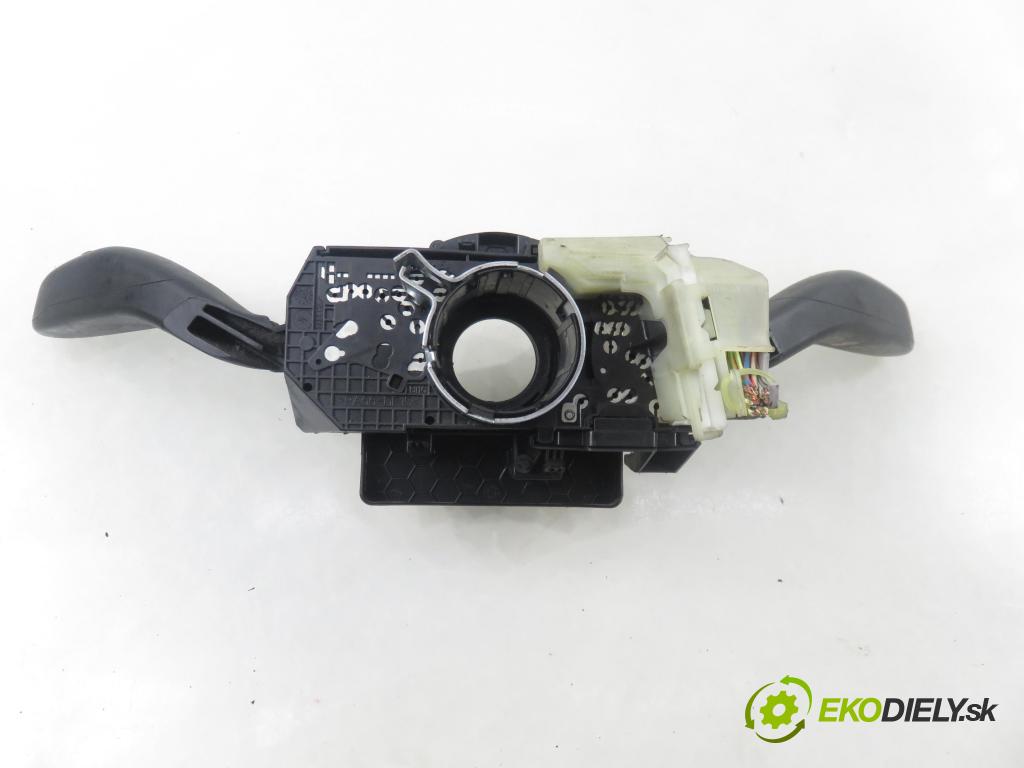 VW POLO (9N_) HB 2008 51,00 1.4 TDI - BNM 1422,00 páčka/prepínač 6Q0953503CE