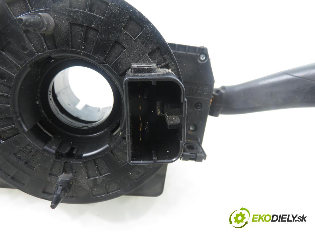 VW POLO (9N_) HB 2008 51,00 1.4 TDI - BNM 1422,00 páčka/prepínač 6Q0953503CE