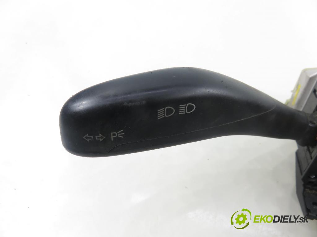 VW POLO (9N_) HB 2008 51,00 1.4 TDI - BNM 1422,00 páčka/prepínač 6Q0953503CE