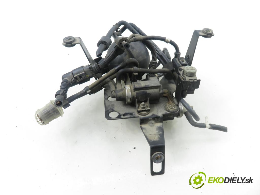 VW TRANSPORTER V Skrzynia (7HA, 7HH, 7EA, 7EH) FURGON 2004 77,00 1.9 TDI PD 105 - AXB 1896,00 VENTIL magnetický 7H0906279TL