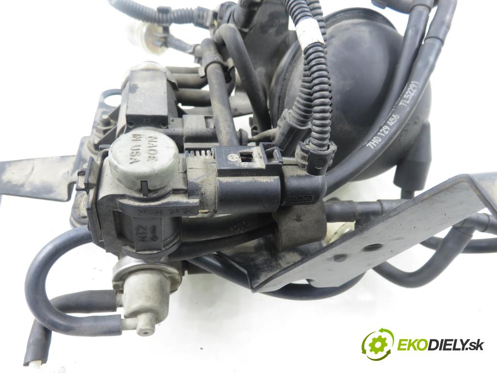 VW TRANSPORTER V Skrzynia (7HA, 7HH, 7EA, 7EH) FURGON 2004 77,00 1.9 TDI PD 105 - AXB 1896,00 VENTIL magnetický 7H0906279TL