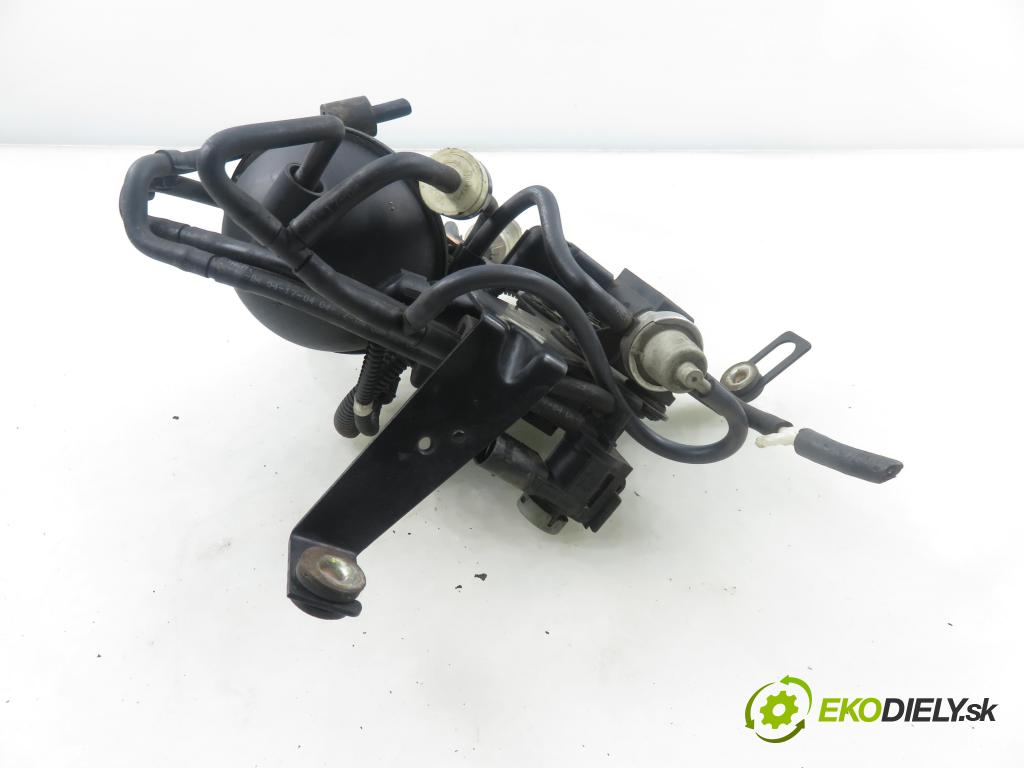 VW TRANSPORTER V Skrzynia (7HA, 7HH, 7EA, 7EH) FURGON 2004 77,00 1.9 TDI PD 105 - AXB 1896,00 VENTIL magnetický 7H0906279TL