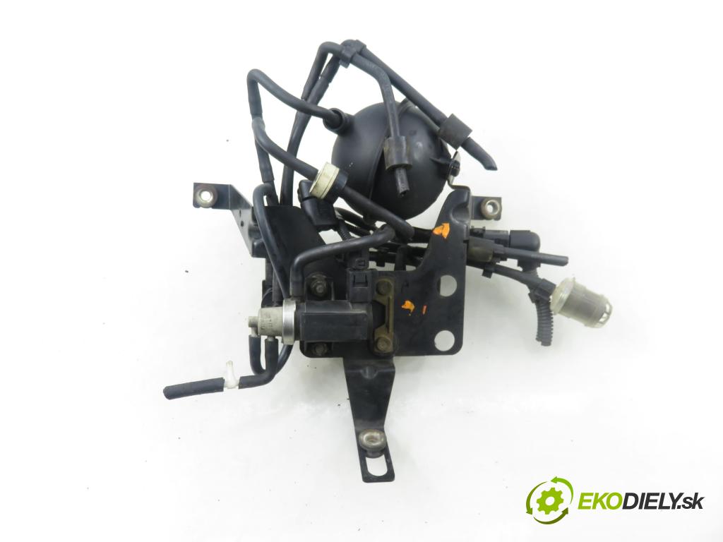 VW TRANSPORTER V Skrzynia (7HA, 7HH, 7EA, 7EH) FURGON 2004 77,00 1.9 TDI PD 105 - AXB 1896,00 VENTIL magnetický 7H0906279TL