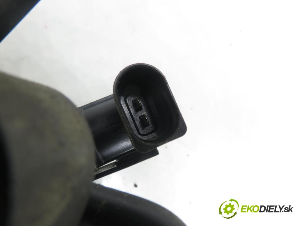 VW TRANSPORTER V Skrzynia (7HA, 7HH, 7EA, 7EH) FURGON 2004 77,00 1.9 TDI PD 105 - AXB 1896,00 VENTIL magnetický 7H0906279TL