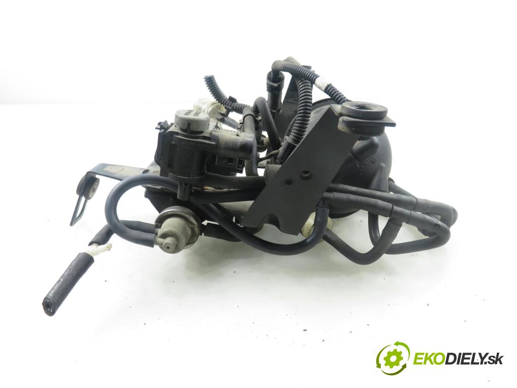 VW TRANSPORTER V Skrzynia (7HA, 7HH, 7EA, 7EH) FURGON 2004 77,00 1.9 TDI PD 105 - AXB 1896,00 VENTIL magnetický 7H0906279TL